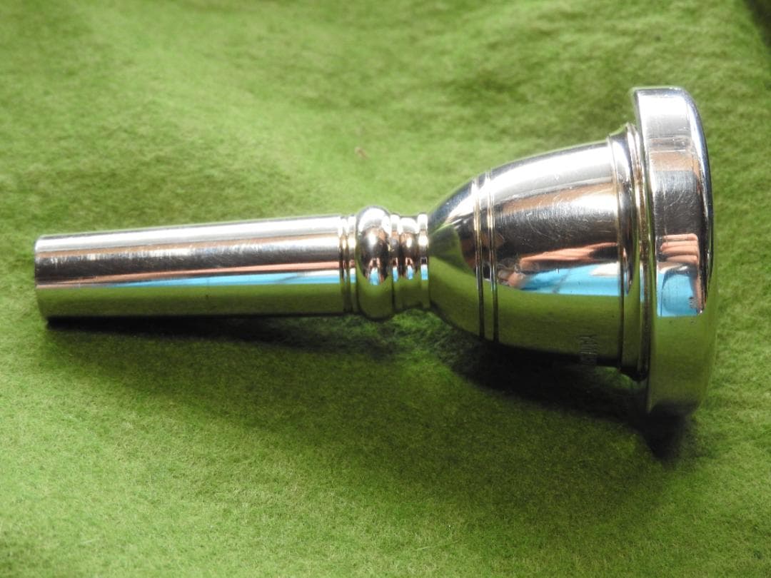 YAMAHA Roger Bobo Solo チューバ マウスピース