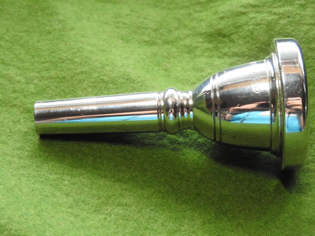 YAMAHA Roger Bobo Solo チューバ マウスピース