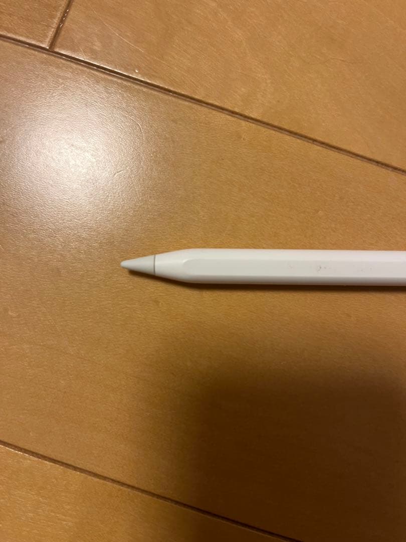 Apple Pencil（USB-C）純正