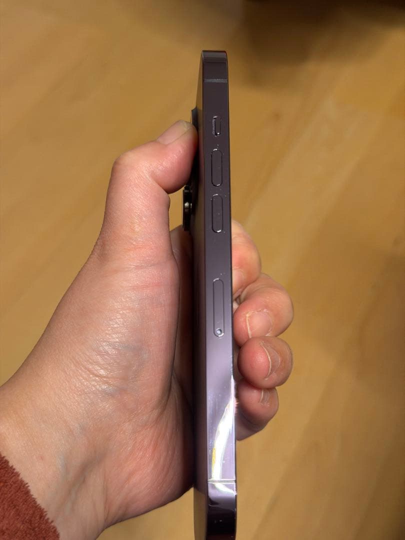 iPhone 14 Pro 512GB SIMフリー