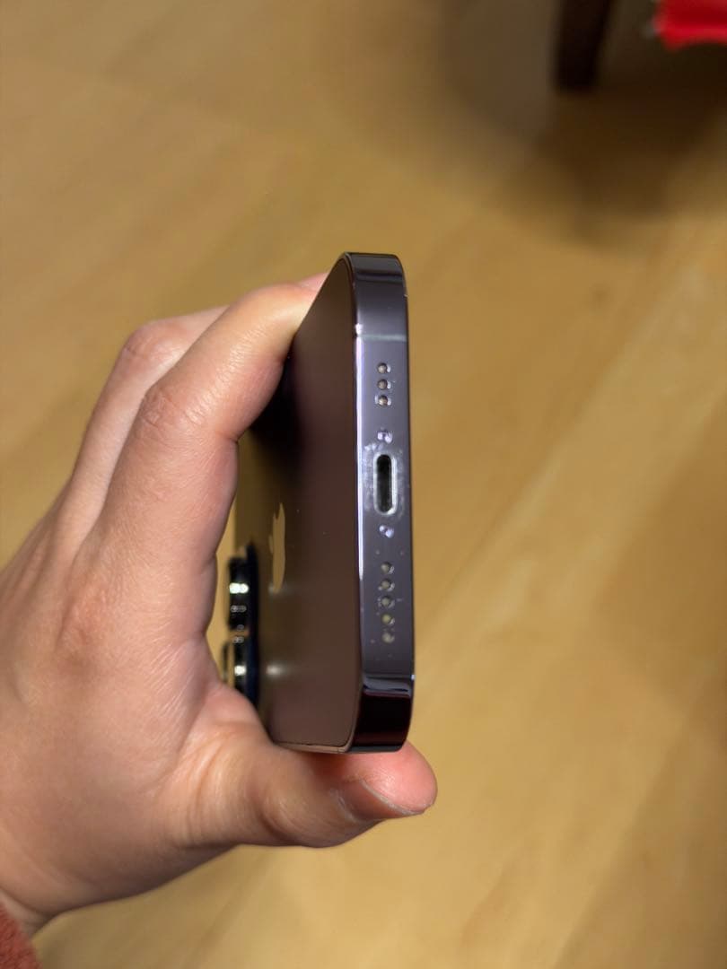 iPhone 14 Pro 512GB SIMフリー