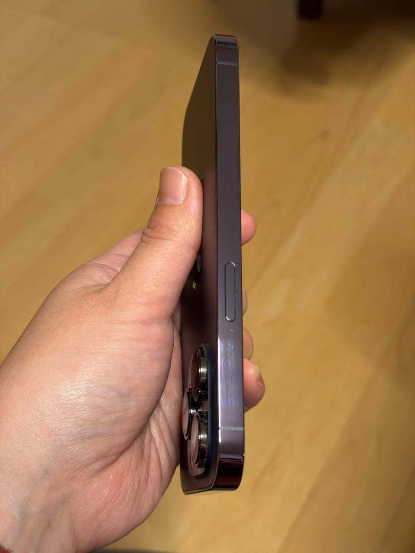 iPhone 14 Pro 512GB SIMフリー