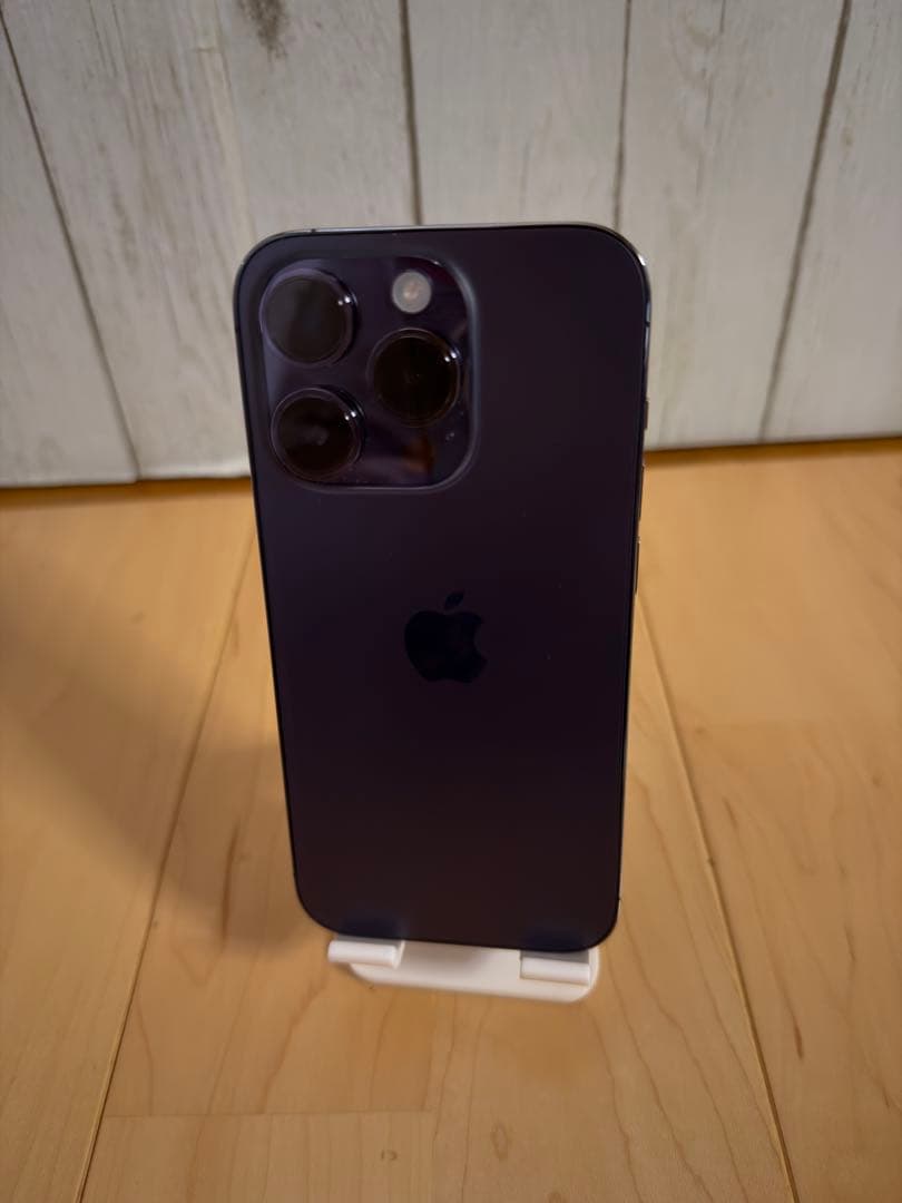 iPhone 14 Pro 512GB SIMフリー