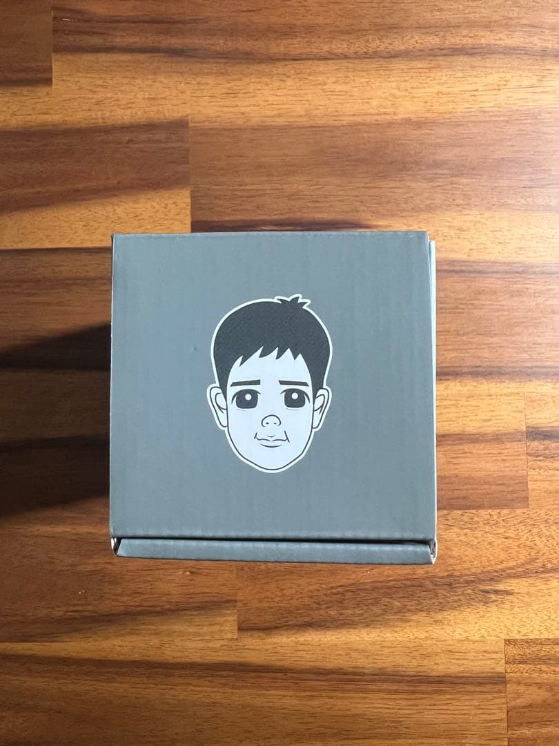 二宮和也 オフィスにの本店 不思議な筒 トートバッグ 2点セット