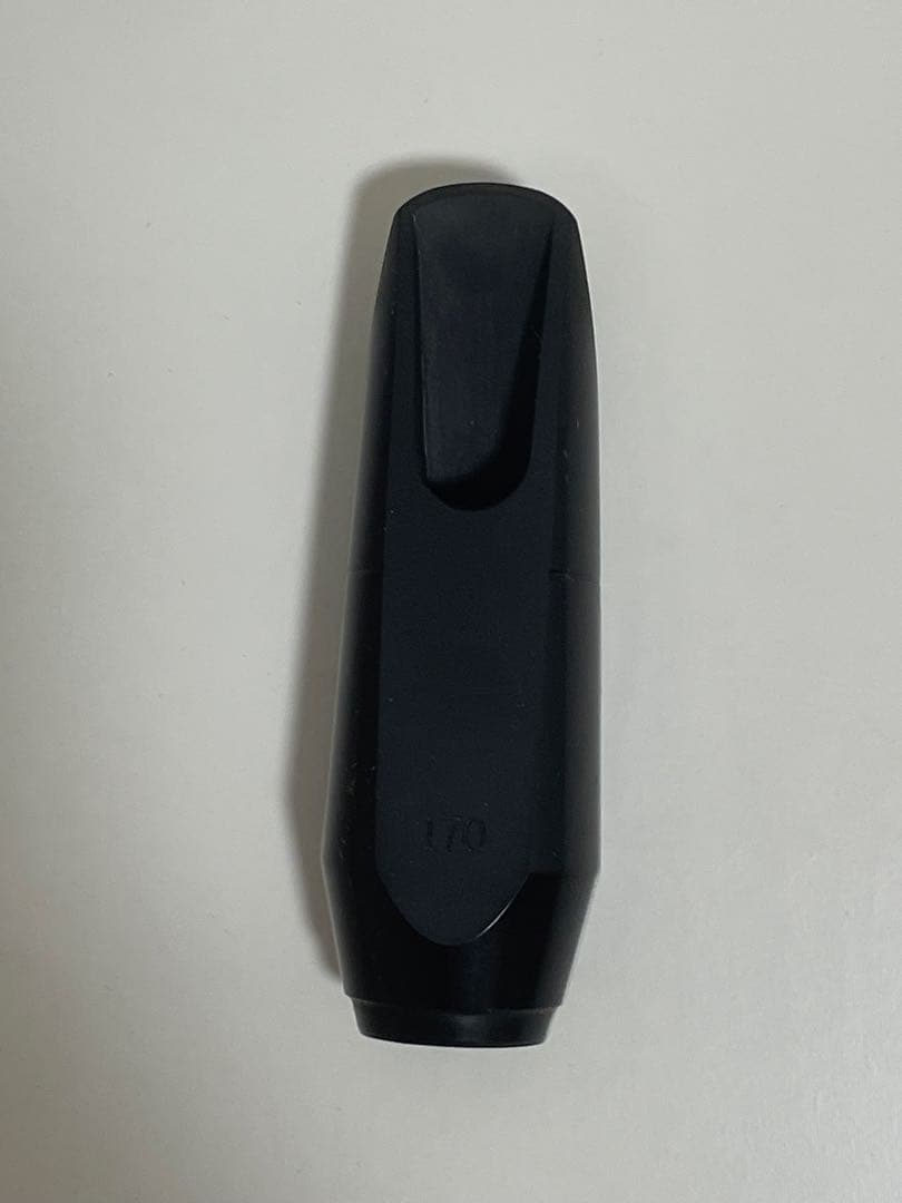 selmer s90 170 セルマー ソプラノサックス用マウスピース