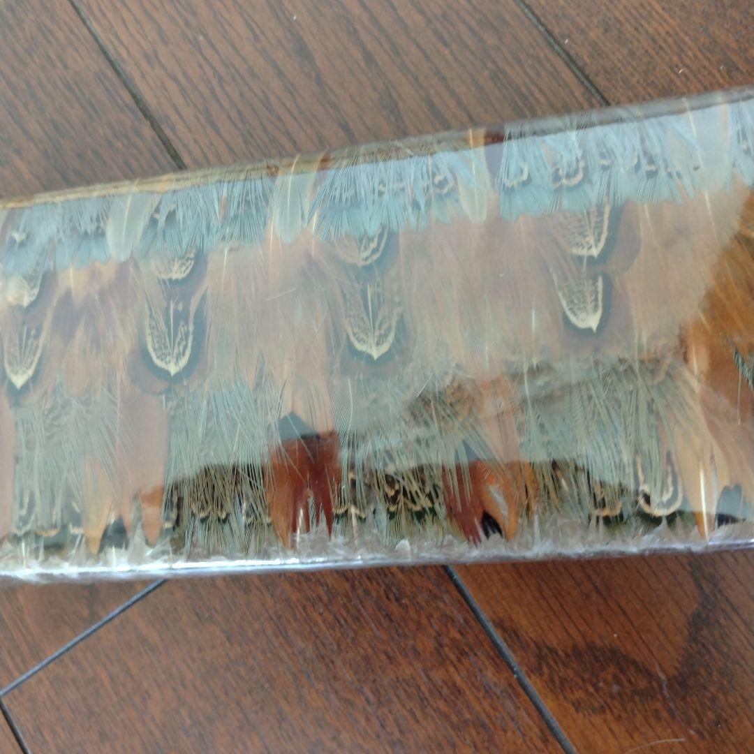 大韓民国特産　KORYO JANG KI LUCKY BAG 財布
