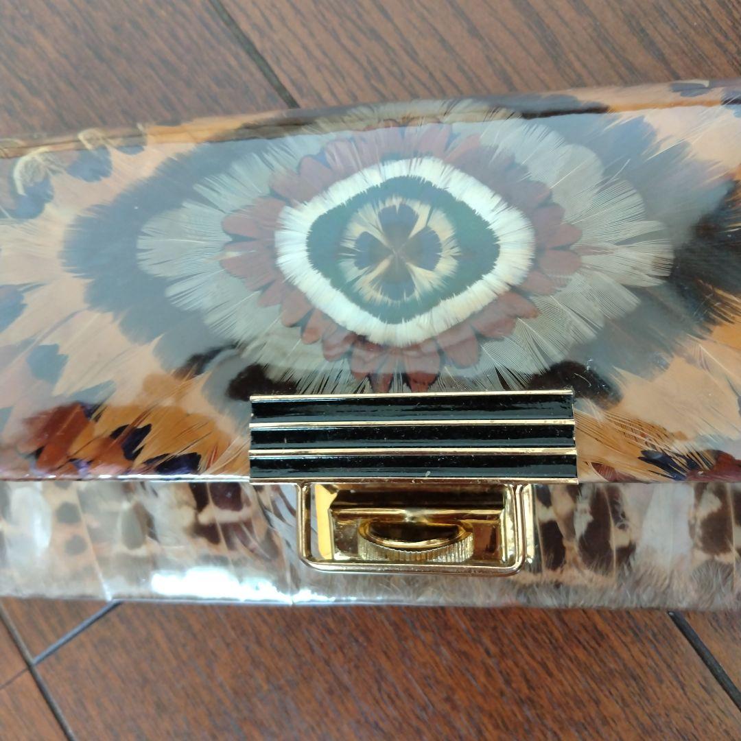 大韓民国特産　KORYO JANG KI LUCKY BAG 財布