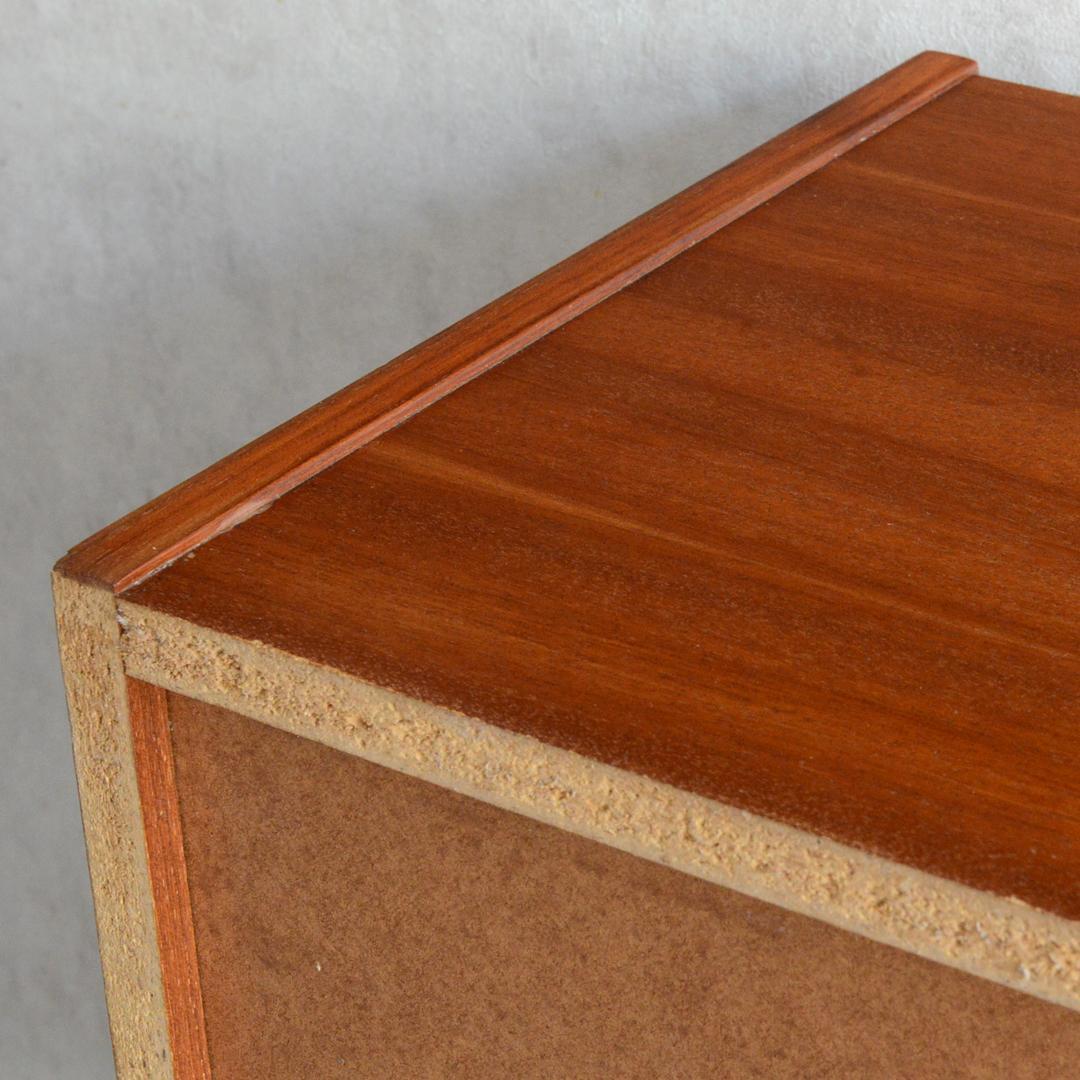 デンマーク 北欧ヴィンテージ チーク オープンシェルフ 飾り棚 本棚 北欧家具