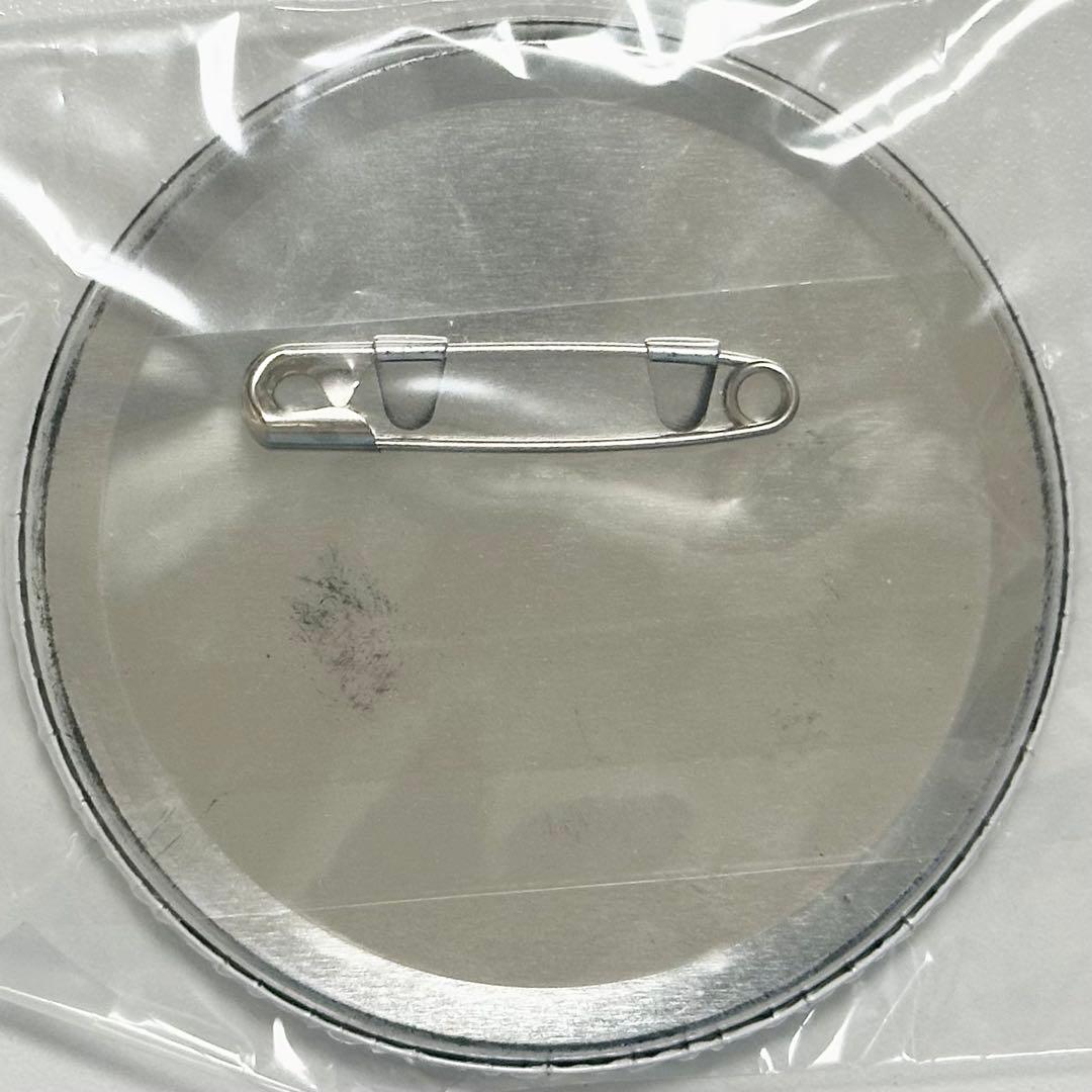 VOCALOID 初音ミク 缶バッジ 赤い羽根共同募金 piapro