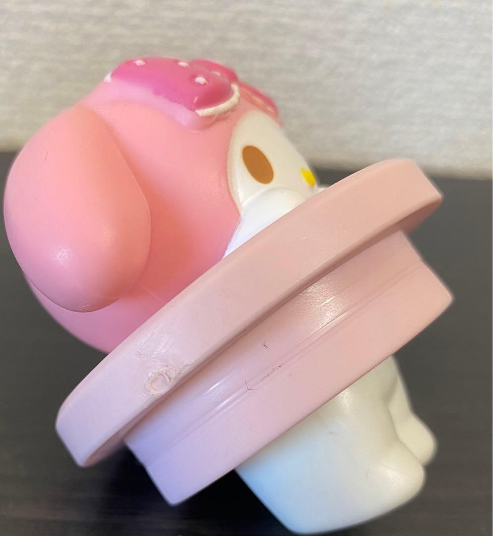 マイメロディ クリップケース