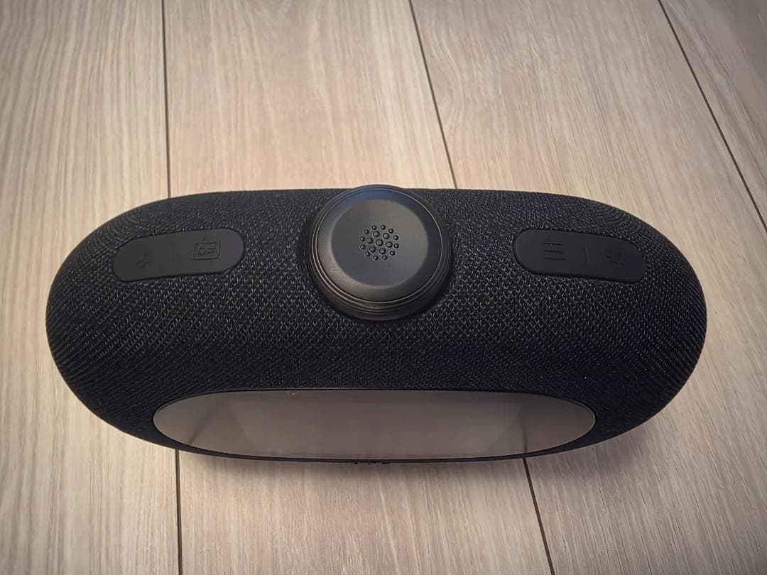 JBL Horizon 3 Bluetoothスピーカー アラーム機能付き