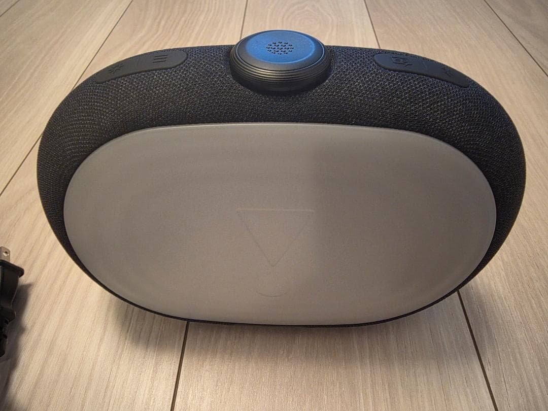 JBL Horizon 3 Bluetoothスピーカー アラーム機能付き