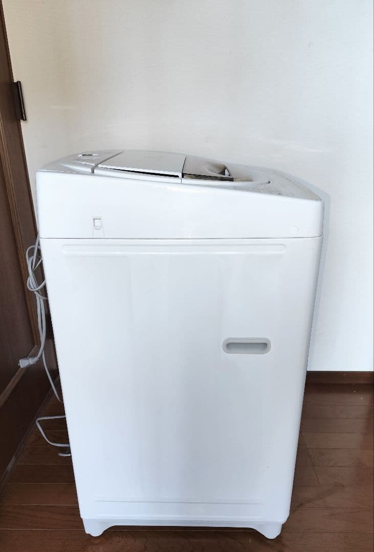 2015年製 洗濯機 （6.0K）近隣配送無料＋保証＋設置込み