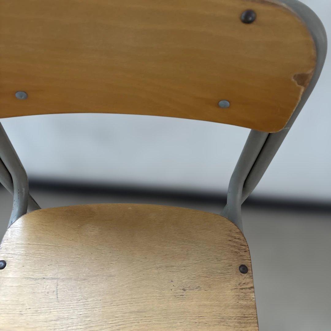 コクヨ 学習机 椅子 学校机 1号　セット　②