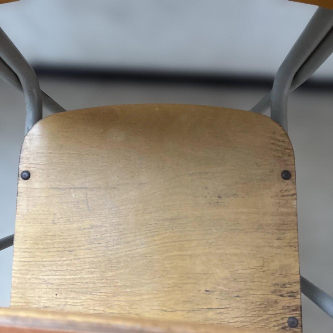 コクヨ 学習机 椅子 学校机 1号　セット　②