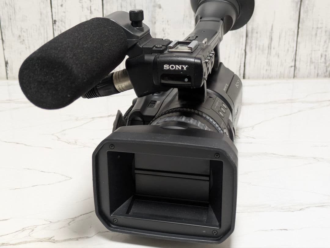 SONY　HVR-V1J