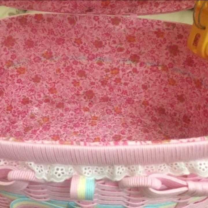 マァちゃん様 完成品