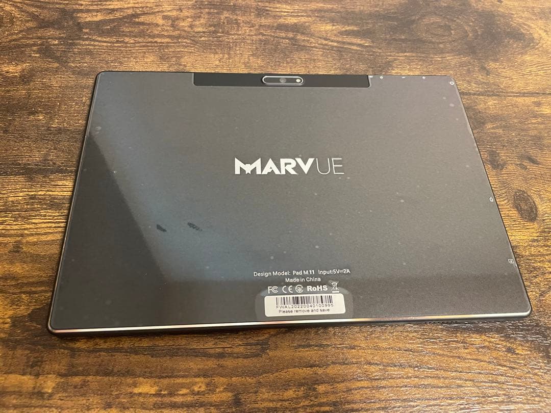 iPad M11 Android タブレット
