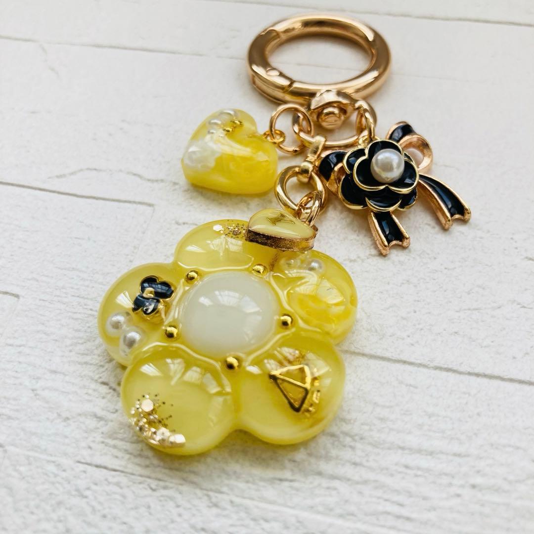 はる。ページ SixTONES名入れチャーム・キーホルダー　5点