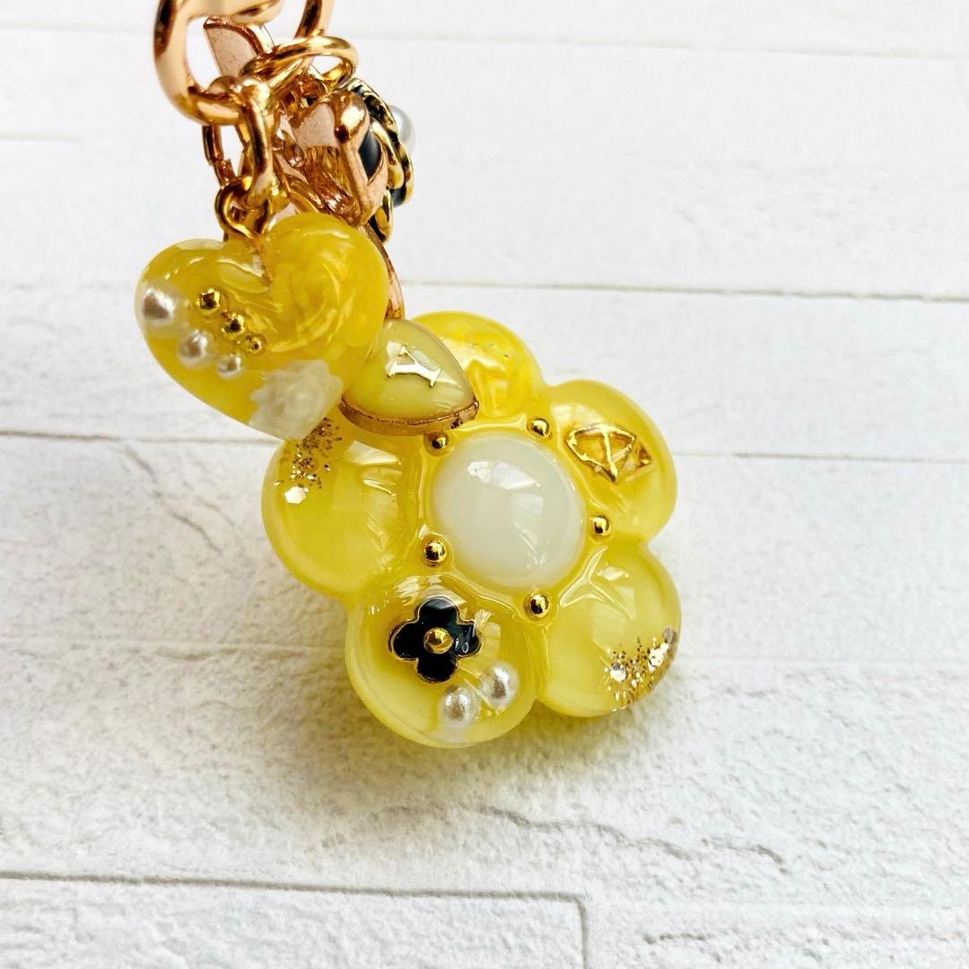 はる。ページ SixTONES名入れチャーム・キーホルダー　5点