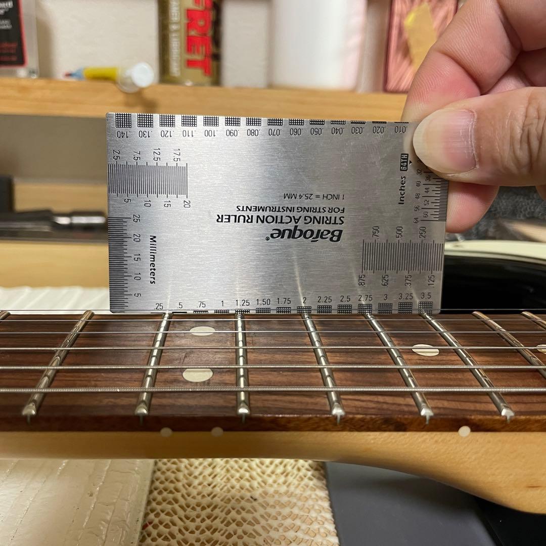 ギター Fender Player Stratocaster Pau Ferro