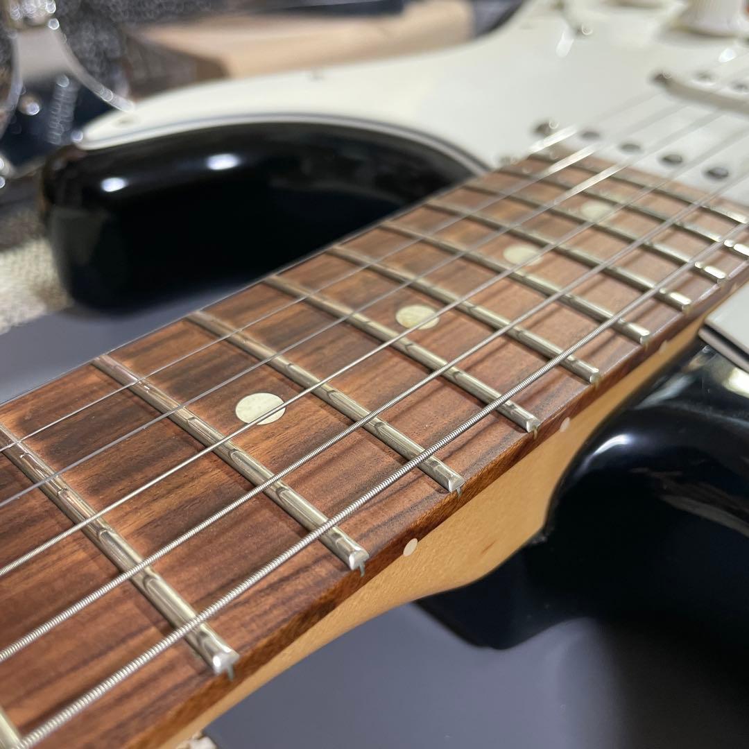 ギター Fender Player Stratocaster Pau Ferro