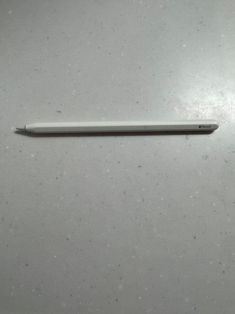 【美品】Apple Pencil（第2世代) 純正品