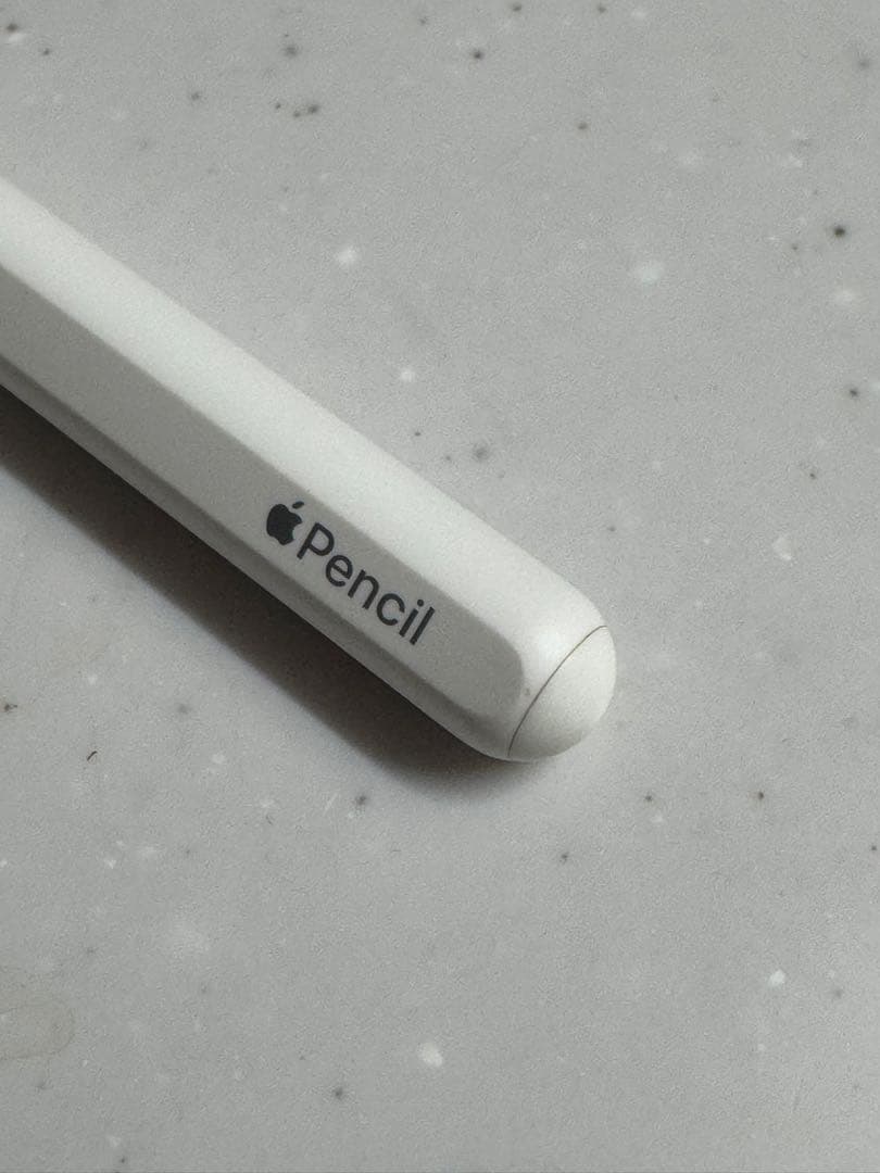 【美品】Apple Pencil（第2世代) 純正品