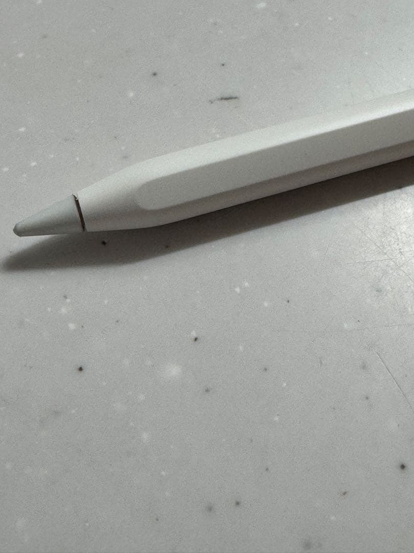 【美品】Apple Pencil（第2世代) 純正品