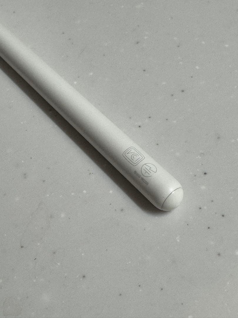【美品】Apple Pencil（第2世代) 純正品