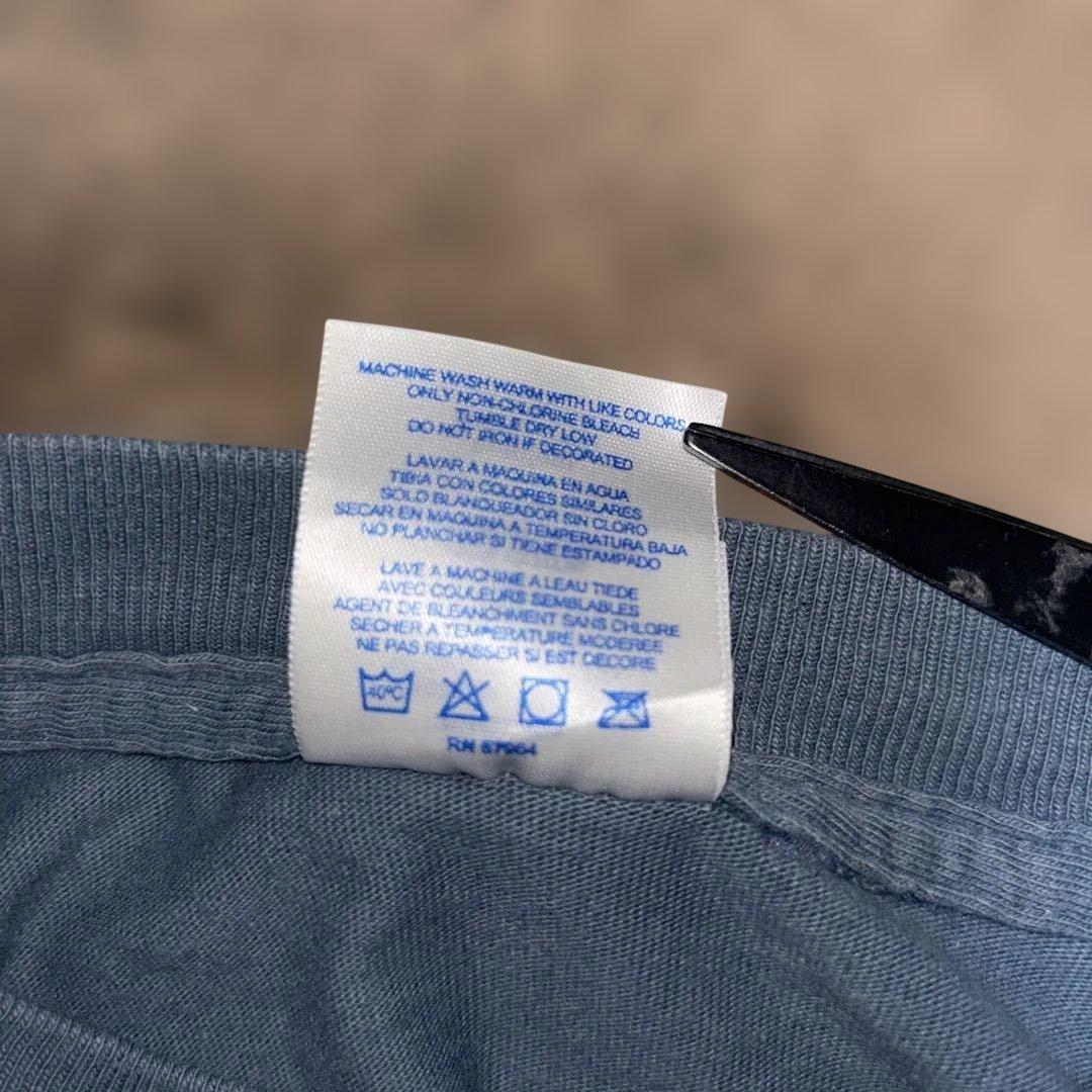 【激レア】トム・ペティ・アンド・ザ・ハートブレイカーズ 両面プリント Tシャツ