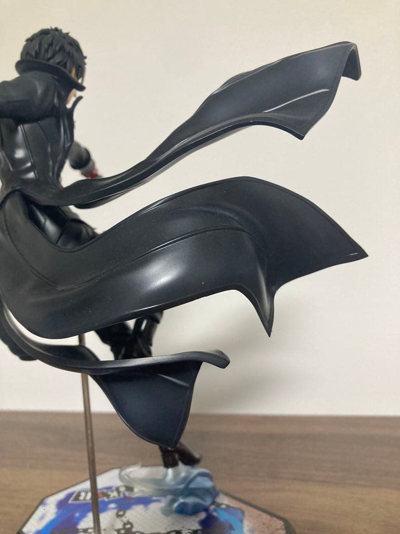 ペルソナ5 ジョーカー フィギュア メガハウス