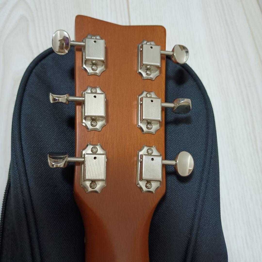 YAMAHA FG-Junior JR1 アコースティックギター確認済新品です。