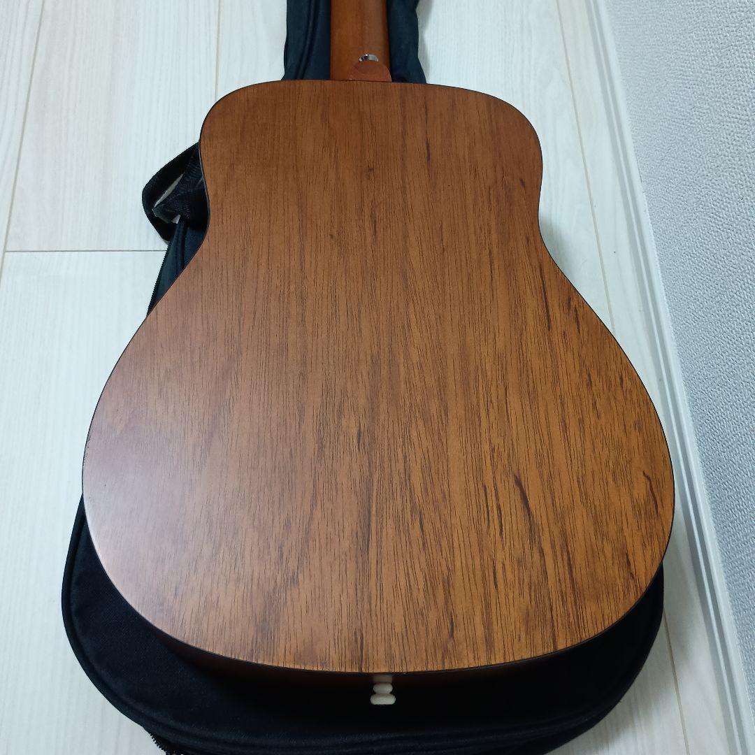 YAMAHA FG-Junior JR1 アコースティックギター確認済新品です。