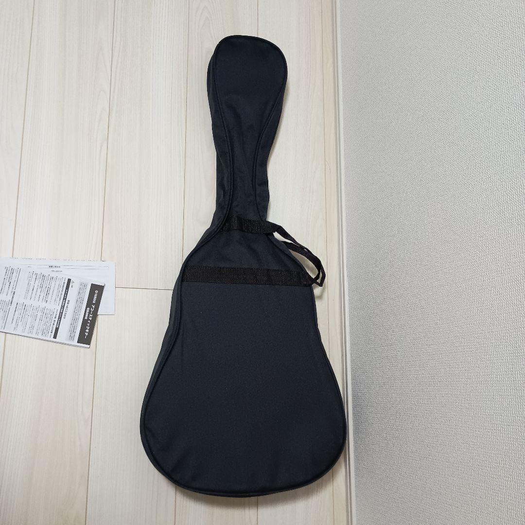 YAMAHA FG-Junior JR1 アコースティックギター確認済新品です。