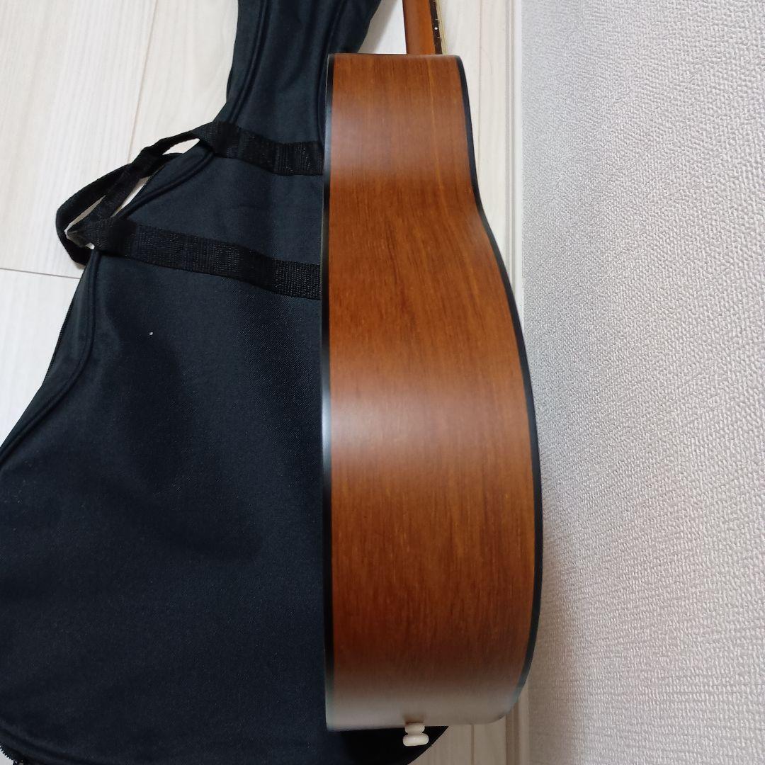YAMAHA FG-Junior JR1 アコースティックギター確認済新品です。