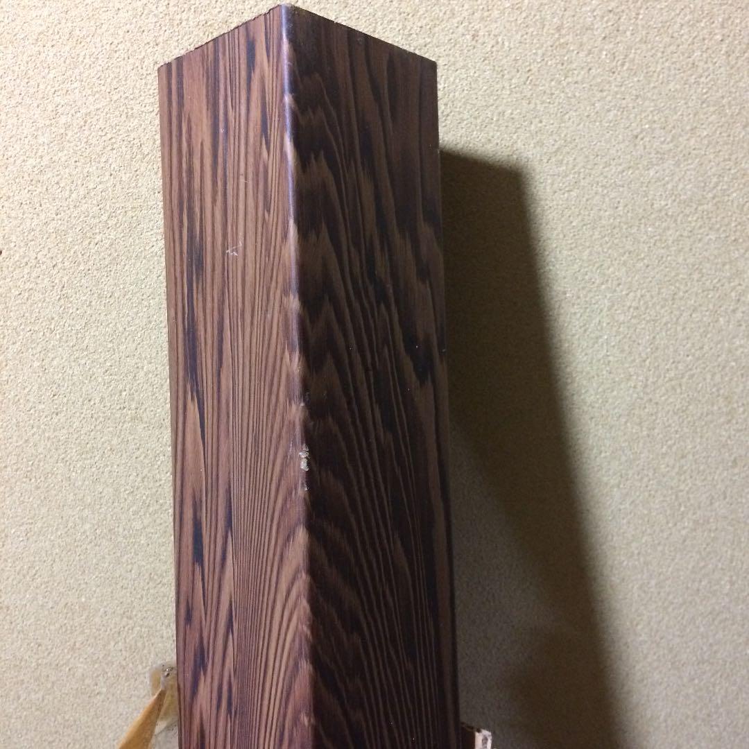 タカショー 角柱