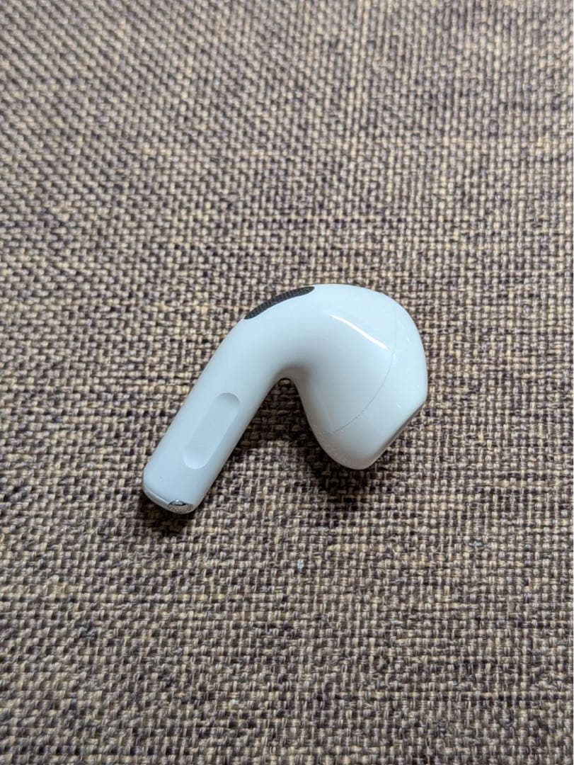 Apple AirPods 4世代 片耳 R 片方 右耳 874