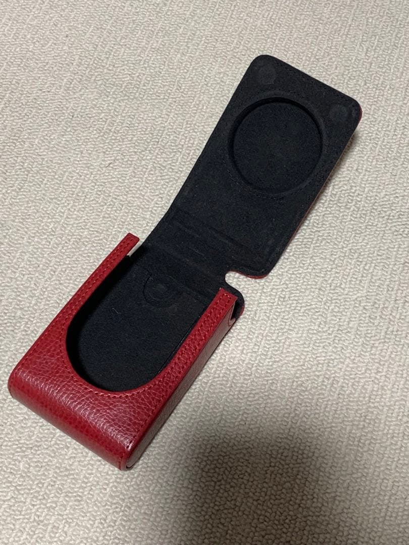 レトロな伝説の名機美しいボケ味のXF1レッドセット