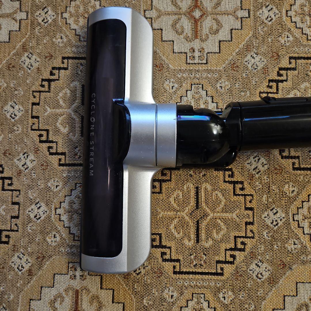 極細軽量スティッククリーナー SBD-75-B