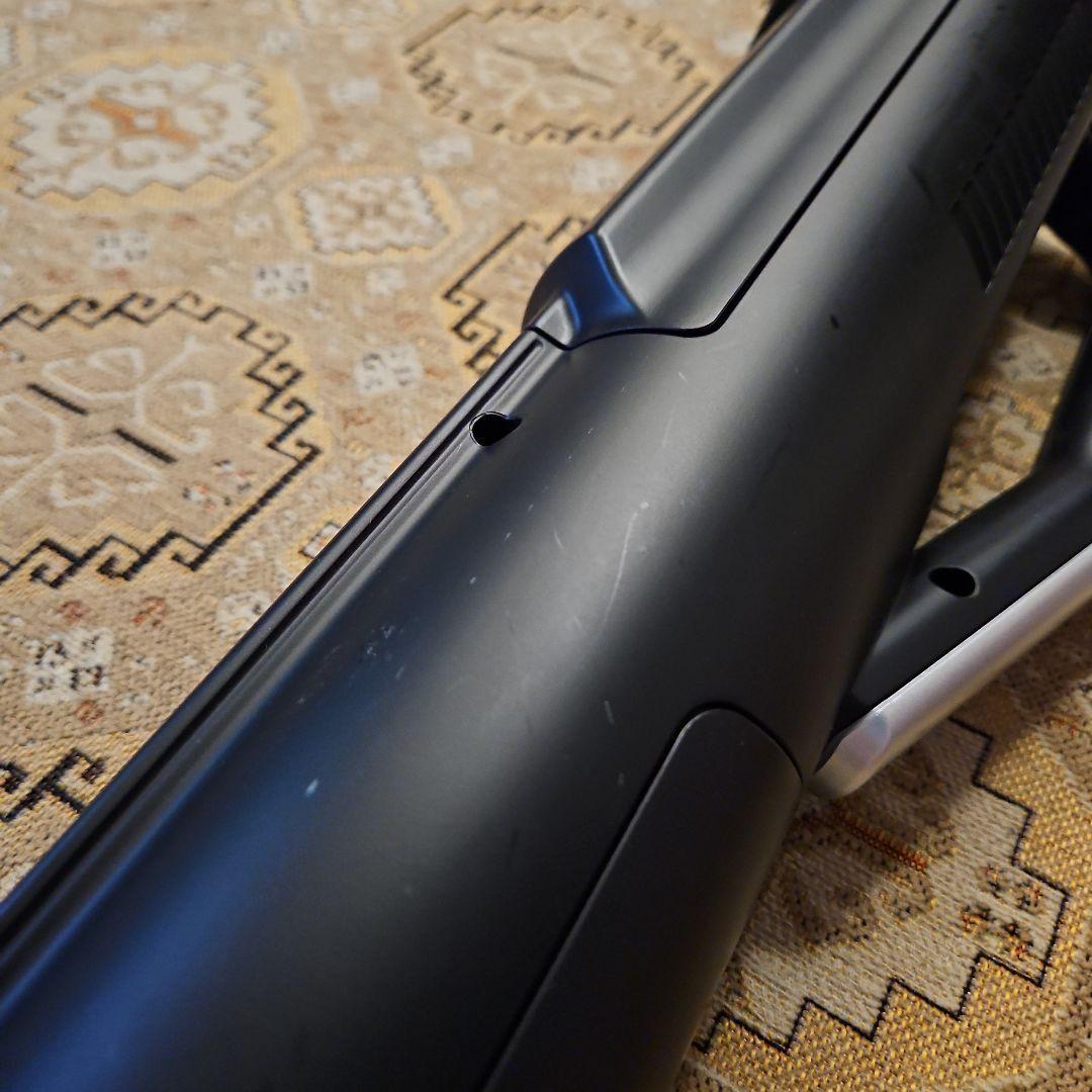 極細軽量スティッククリーナー SBD-75-B