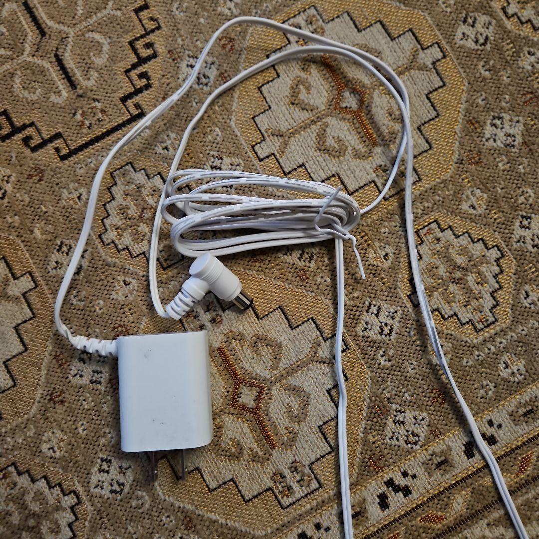 極細軽量スティッククリーナー SBD-75-B