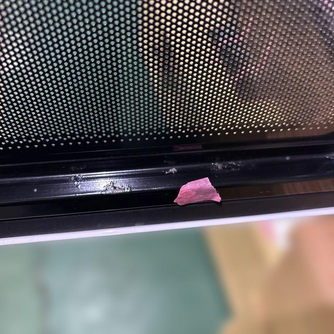 電子レンジ ホワイト 60Hz PRE-703C 生活家電 レンジ 2023年