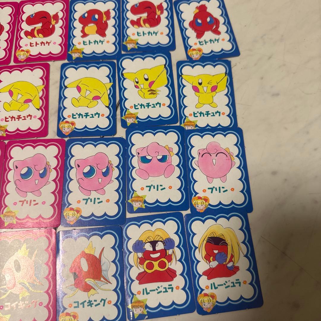 ✴︎超激熱✴︎ポケモンタロット占いカード　占い系YouTuber コレクター向け