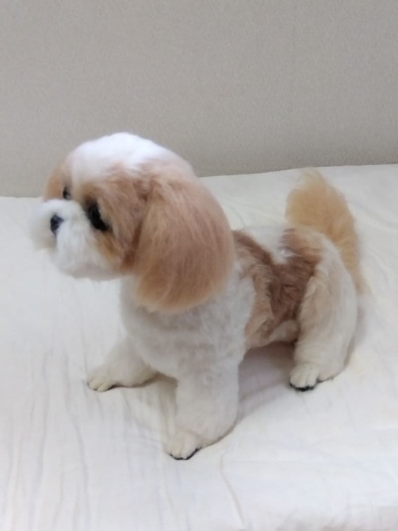 羊毛フェルトオーダー受付け専用ページ