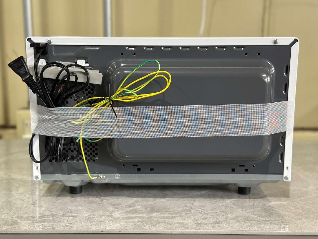 ■Comfee/コンフィー■電子レンジ 16L 全国対応 2024年製