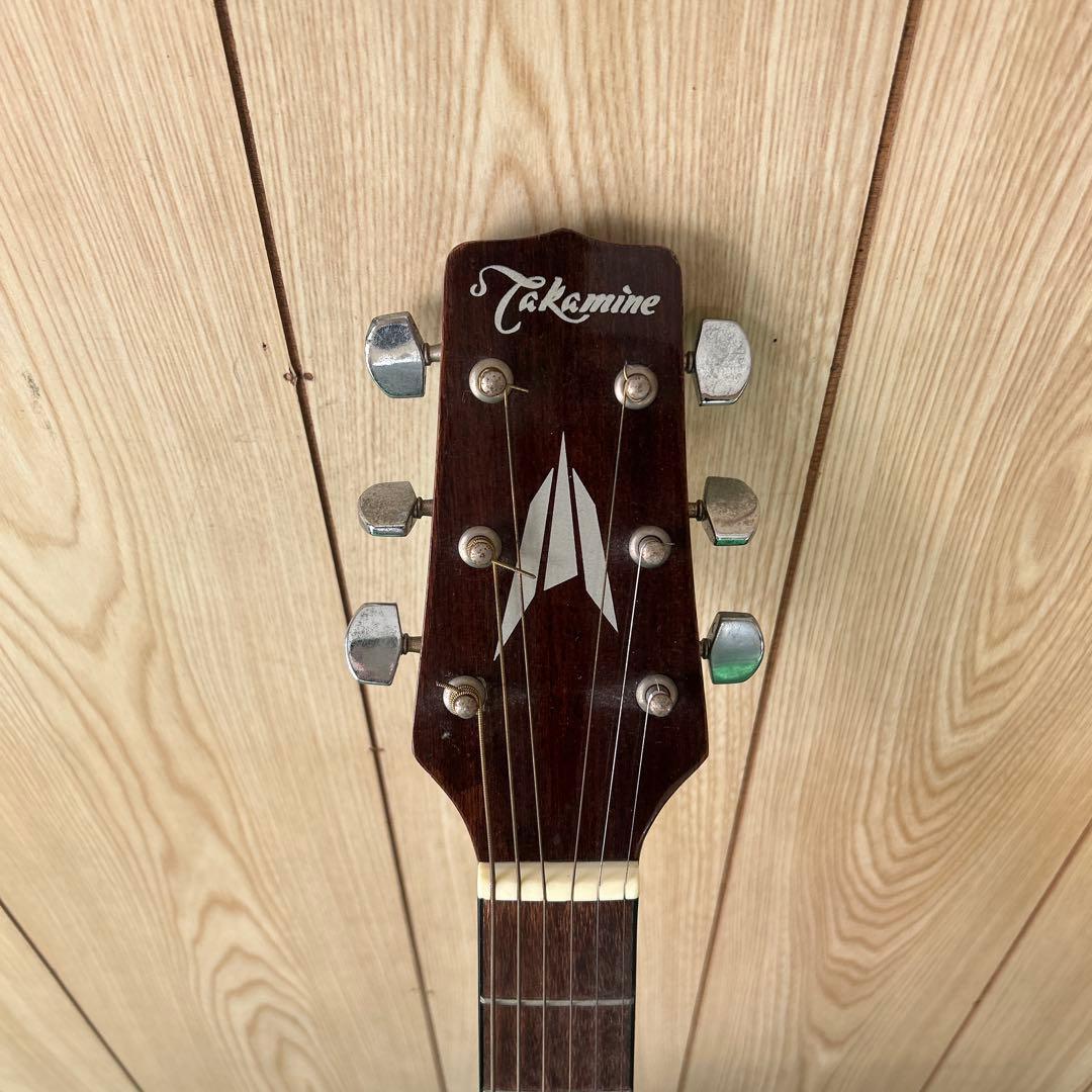 Takamine アコースティックギター