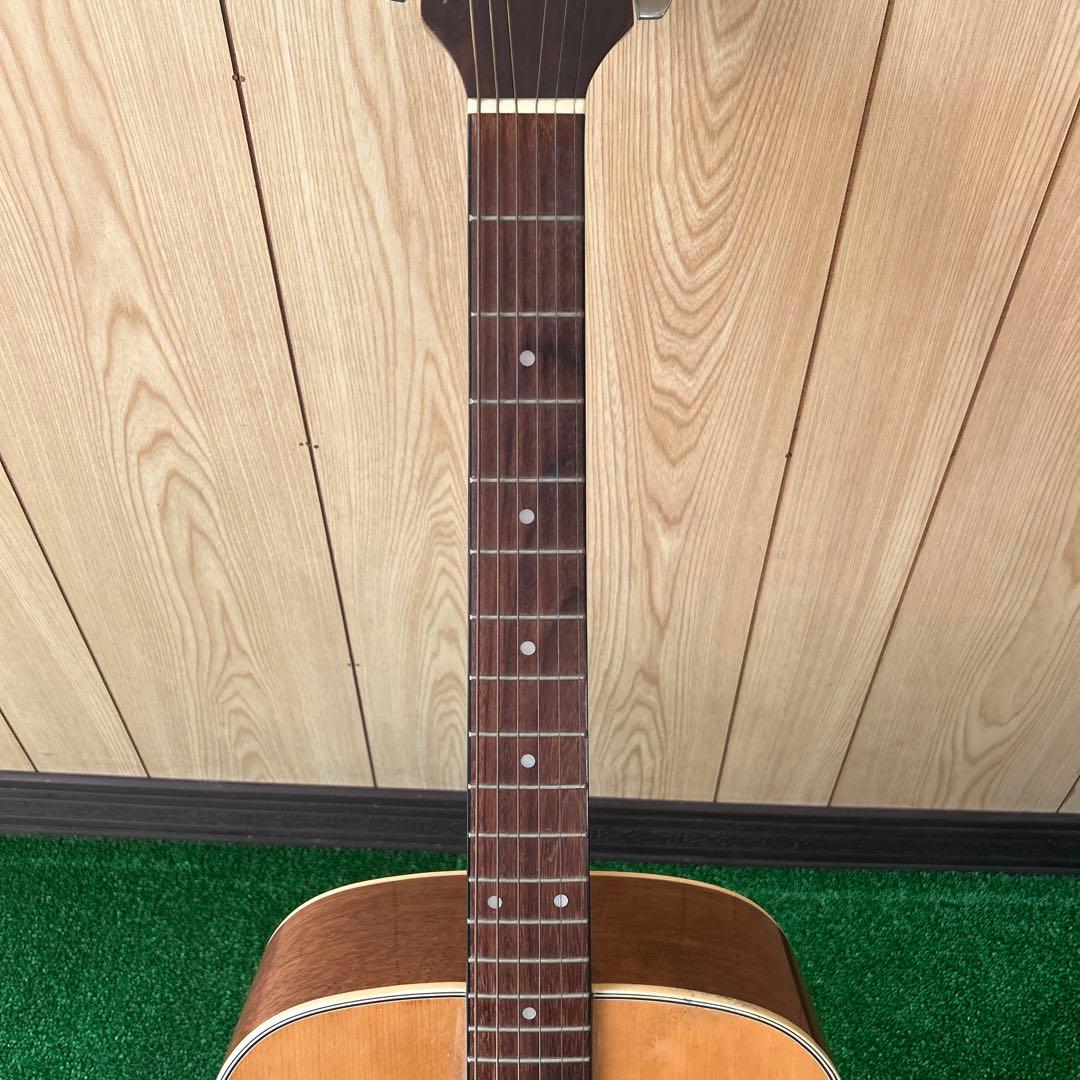 Takamine アコースティックギター
