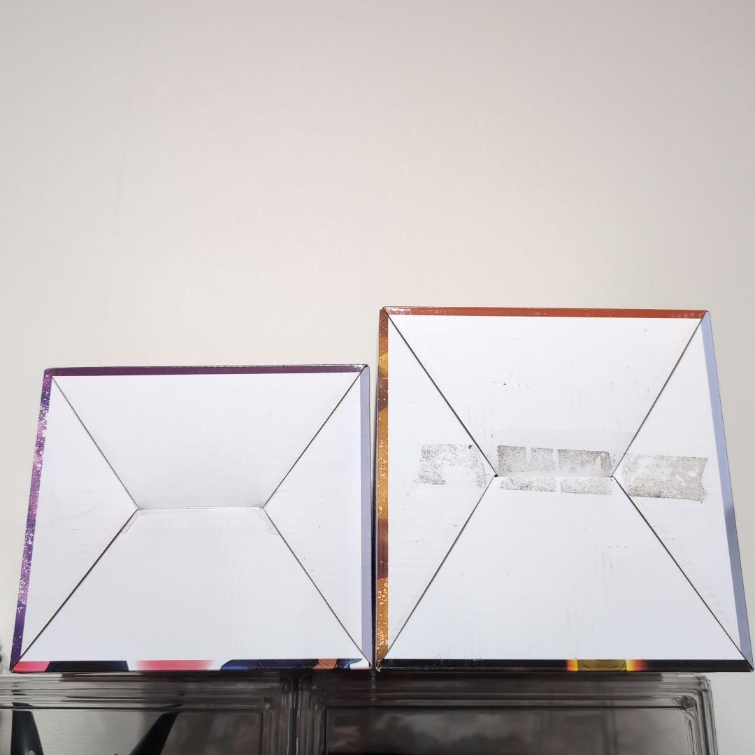 ドラゴンボール　一番くじ　孫悟飯ビースト　オレンジピッコロ