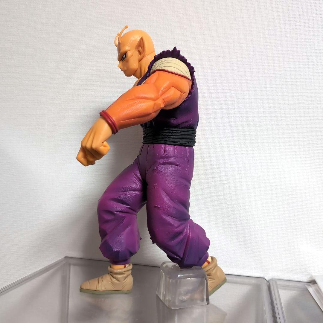 ドラゴンボール　一番くじ　孫悟飯ビースト　オレンジピッコロ